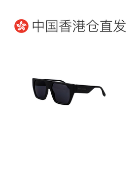1h可退 香港直邮MARC JACOBS 男士太阳镜 MARC877S003 SS2026 黑