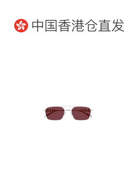 香港直邮Gucci 矩形太阳镜 GG1804S古驰配饰