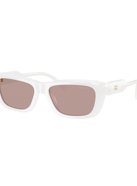 MIU MIU 女士眼镜 MUB12S20M20I AW2026 花色 全框太阳镜
