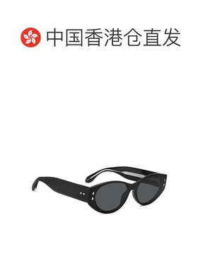 香港直邮ISABEL MARANT 女士太阳镜 IM0185GS807IR CO 黑色