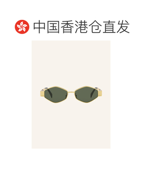 香港直邮CELINE 女士太阳镜 100294258119500 CO 花色 Sunglasses