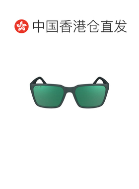 1h可退 香港直邮LACOSTE 男士太阳镜 L6011SN301