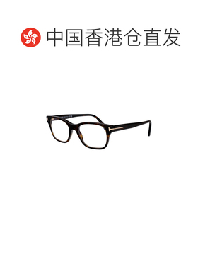 香港直邮TOM FORD 男士眼镜 FT6131B001 SS2026 黑色