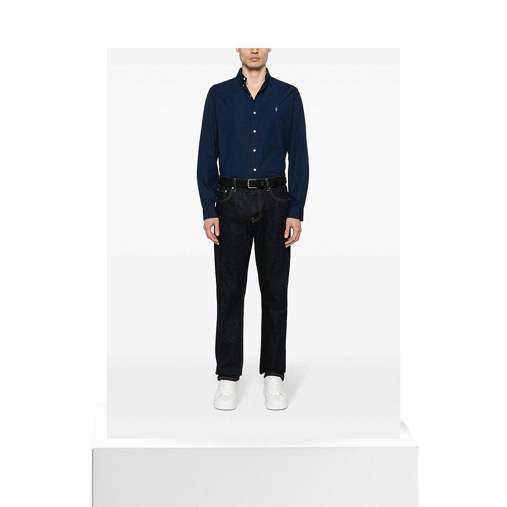香港直邮POLO RALPH LAUREN 男士衬衫 710928255001,淘宝优惠券,粉丝福利购,淘宝优惠卷