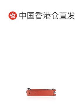 1h可退 香港直邮salvatore ferragamo 男士 手链脚链可调节