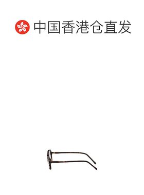 自营Gucci 徽标平光镜 GG1211O古驰印花