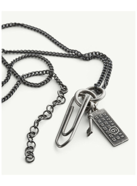 MM6 MAISON MARGIELA 女士项链 SM6UU0093P8601954
