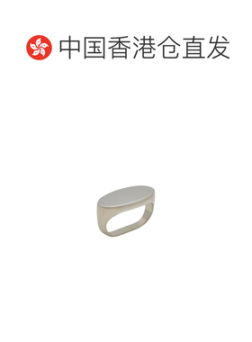 香港直邮Mm6 Maison Margiela 马丁 马吉拉 MM6 女士 戒指