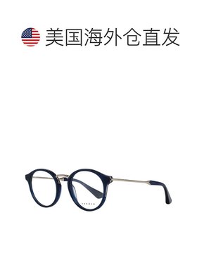 自营sandrondro 女式光学镜框 - 蓝色 【美国奥莱】直发眼镜