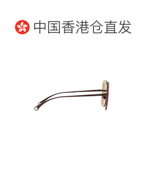 1h可退 香港直邮CHANEL 女士眼镜 CH4262C476EB CO 红色 Buttefly