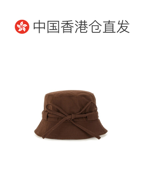 香港直邮Jacquemus/GADJO女士渔夫帽 【付后1h可退】