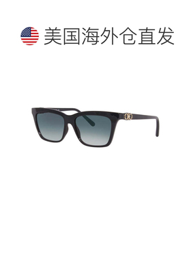自营Salvatore Ferragamo SF1027S Sunglasses - black 美国奥莱