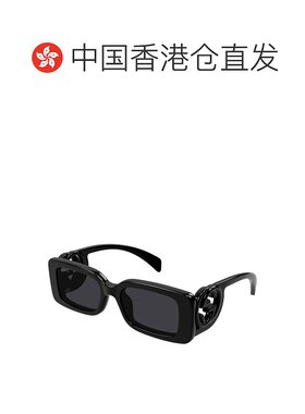 1h可退 香港直邮Gucci 古驰 女士 -sunglasses 太阳镜 GG1325S001