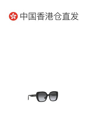 1h可退 香港直邮burberry 女士 太阳镜博柏利