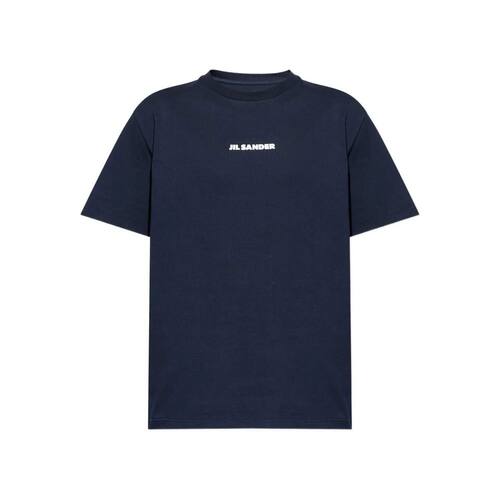 香港直邮JIL SANDER 男士T恤 J22GC0237J20103401【付后1h可退】 - 图0