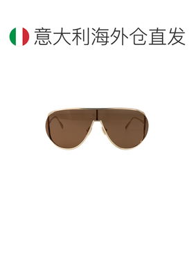 1h可退 欧洲直邮SALVATORE FERRAGAMO 女士眼镜 SF323S710 AW2025