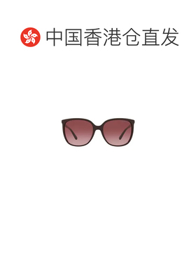 1h可退 香港直邮MICHAEL KORS 女士太阳镜 MK2137U33448H