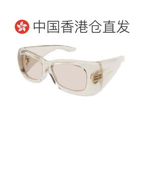 香港直邮SAINT LAURENT 男士眼镜 SL901HOWL002 AW2026 花色