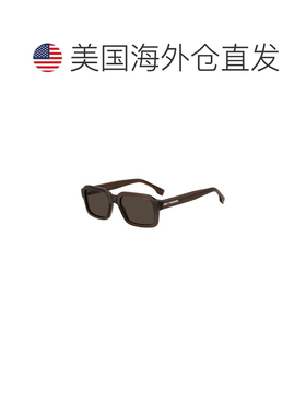 【美国直邮】hugo boss 太阳镜 【付后1h可退】