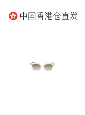 香港直邮Saint Laurent 太阳镜 全框配饰SL790