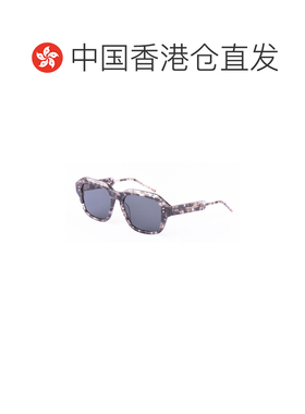 香港直邮THOM BROWNE 男士眼镜 UES928AG0002025 SS2025 绿色配饰