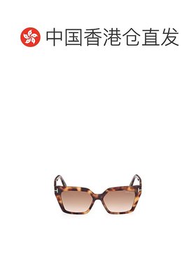 1h可退 香港直邮TOM FORD 男士太阳镜 FT103053F CO 花色