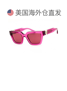 【美国直邮】ferragamo/菲拉格慕 太阳镜 【付后1h可退】