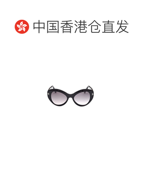 香港直邮Tom Ford 汤姆 福特 女士 FT1084 GUINEVERE 太阳眼镜 FT