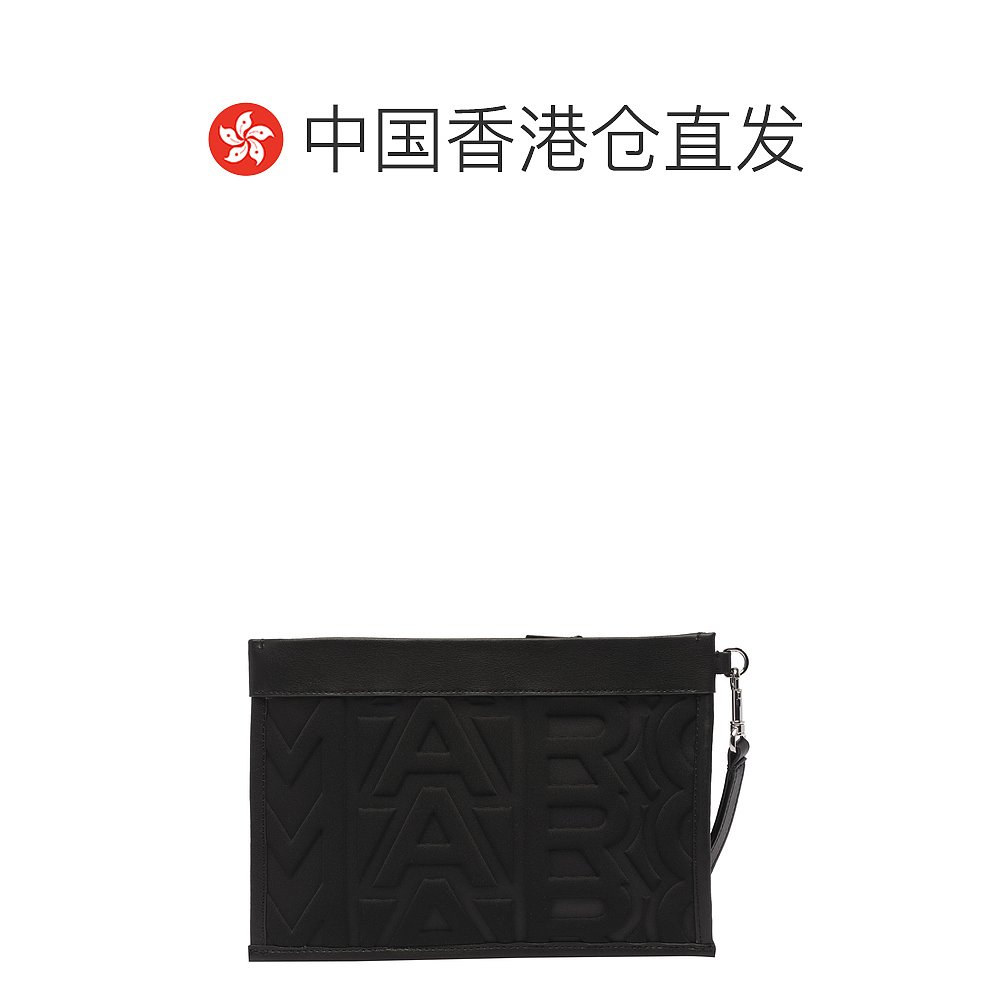 香港直邮MARC JACOBS 女士单肩包 2P3SCP033S02001 - 图1