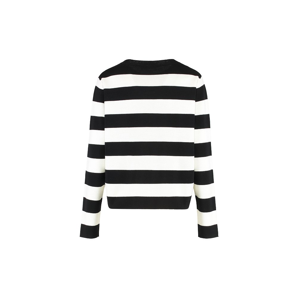 1h可退 香港直邮MAX MARA 女士针织毛衣 VITERBO2521366091600007 - 图0