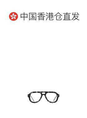 香港直邮THOM BROWNE 男士眼镜 UEO923AG0002025 SS2025 白色