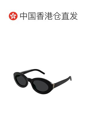 1h可退 香港直邮潮奢 Saint Laurent 圣罗兰 女士 -sunglasses 太