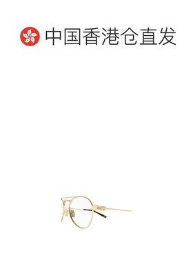 香港直邮SAINT LAURENT 男士眼镜 SL708OPT003 SS2025 蓝色