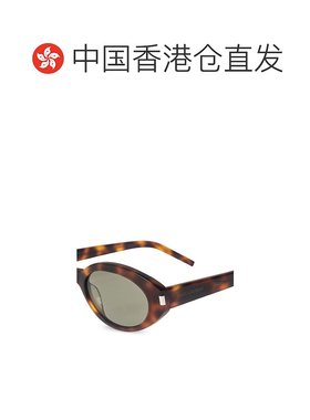 香港直邮SAINT LAURENT 男士眼镜 714794Y99012513 AW2025