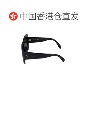 香港直邮Celine 思琳 女士 CL40263I 01A 54/19/135 太阳眼镜 CL4