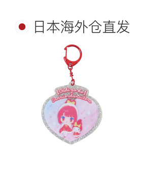 日本直邮亚克力钥匙扣 - Oshi no Ko x Sanrio Characters - Arim