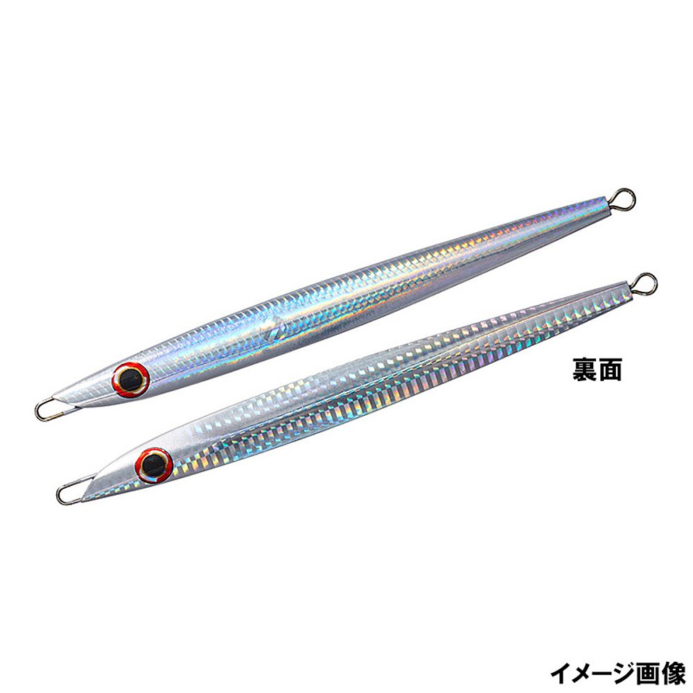 日本直邮Daiwa Jig Saltiga TB Jig II Adele 200g Adele Paralle - 图2