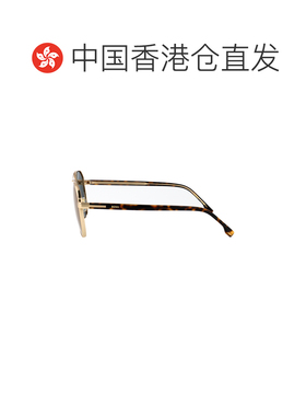 香港直邮潮奢 BOSS 波士 男士 1747/S 太阳镜 BOSS1747SJ5G