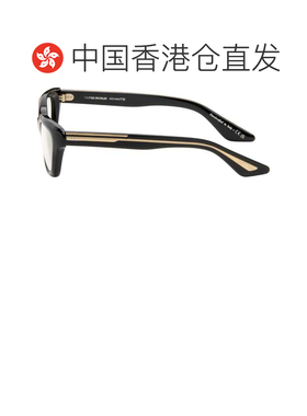 香港直邮KHAITE 女士 黑色 Oliver Peoples 联名 1983C Blue Ligh