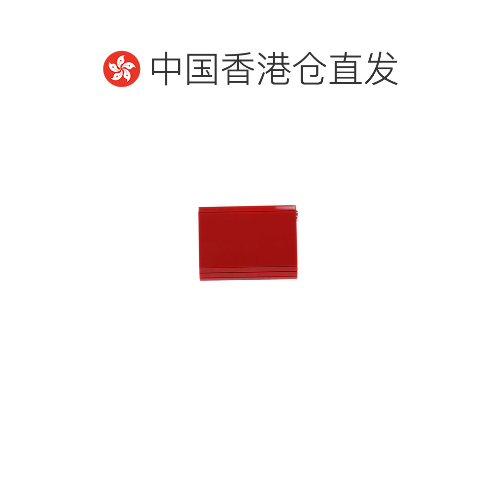 1h可退 香港直邮Jimmy Choo 周仰杰 女士 Bags 红色手拿包 CANDYA,淘宝优惠券,粉丝福利购,淘宝优惠卷