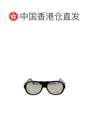 香港直邮CELINE 女士眼镜 CL40301U01C CO 花色 徽标太阳镜