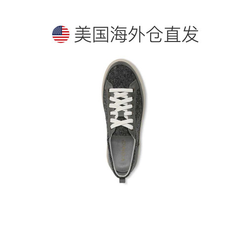 自营Women's Vionic Winny H7773F1027 Sneakers Slate Grey Life - 图1