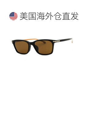 【美国直邮】hugo boss 太阳镜 【付后1h可退】