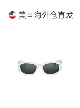 1h可退 【美国直邮】versace  太阳镜范思哲