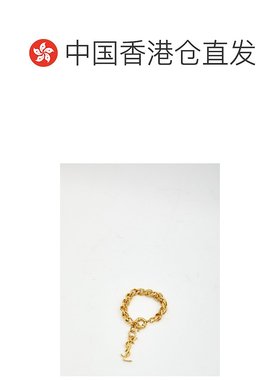 香港直邮SAINT LAURENT 女士手链手镯 840629Y15008060 AW2025