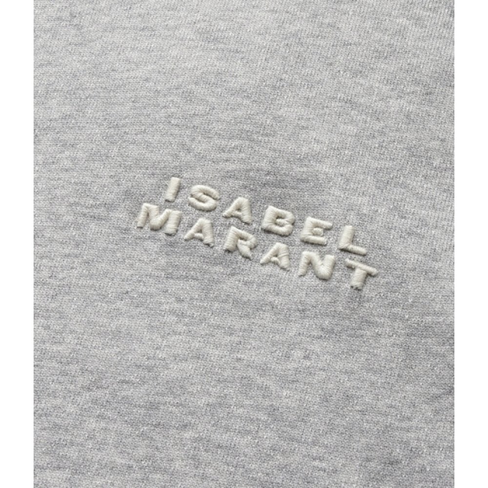 isabel marant 通用 T恤 - 图2