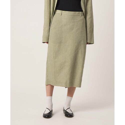 日本直邮BEAUTY&YOUTH UNITED ARROWS 6(ROKU) 棉【付后1h可退】 - 图0