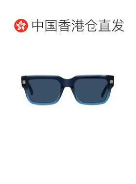 香港直邮GIVENCHY 女士眼镜 GV40039U90V CO 蓝色【付后1h可退】