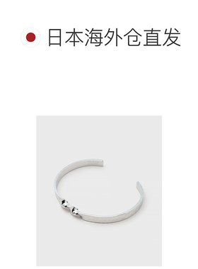 1h可退 日本直邮TAKEO KIKUCHI 菊池武夫 男女同款手链 三款设计+