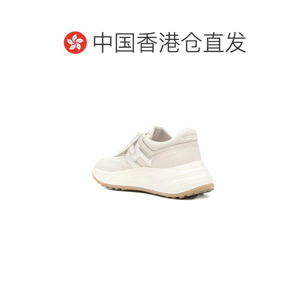 香港直邮HOGAN 女士运动鞋 HXW6690FR30U7I022E SS2026 白色,淘宝优惠券,粉丝福利购,淘宝优惠卷